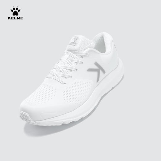 卡尔美运动跑鞋男马拉松跑鞋女夏季训练长跑健身缓震情侣款 商品图2