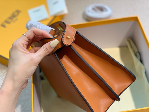 FD.Peekaboo 🐱小猫包 商品图8