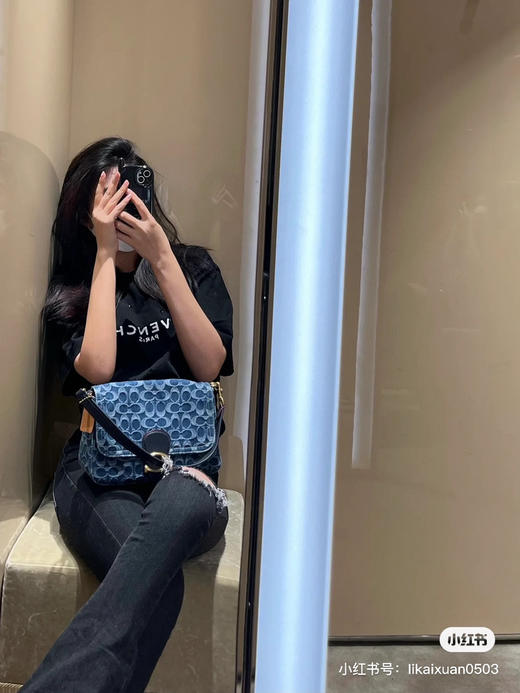 淡季福利款 🉐
soft tabby 香布蕾 商品图4