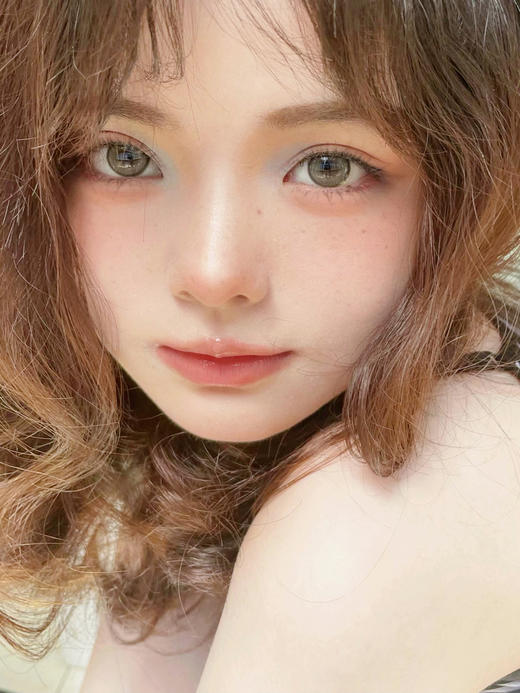 Leenscolor小芥末14.0年抛 商品图7