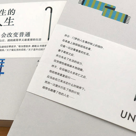 (仓发) 门罗先生的普普人生（套路之外花样“作死”圣经）/江苏凤凰文艺出版社/[爱尔兰]丹·穆尼/9787559439802 商品图8