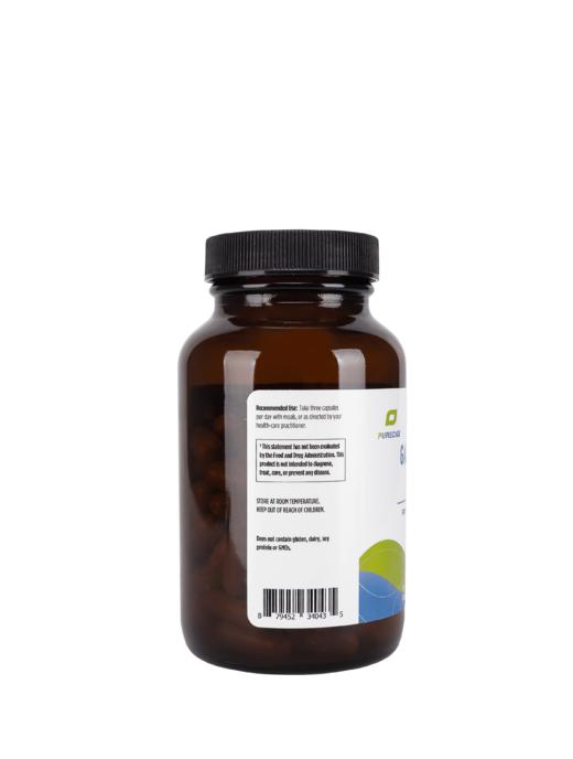 【明星款胆囊健康支持胶囊】Gallbadder Revive 推荐2瓶一个周期  胆汁流动 胆囊淤堵 Purecise 商品图9