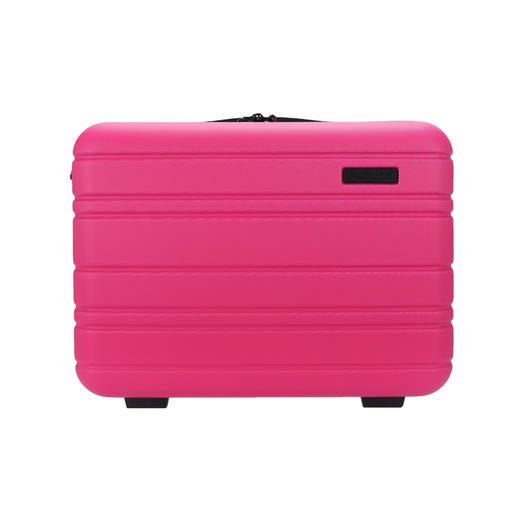 大容量化妆箱手提单肩两用大容量收纳箱/收纳手抓包A9651 商品图3