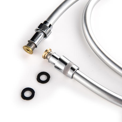 维也纳 第七代花洒 花洒 / 1.5花洒管 商品图7