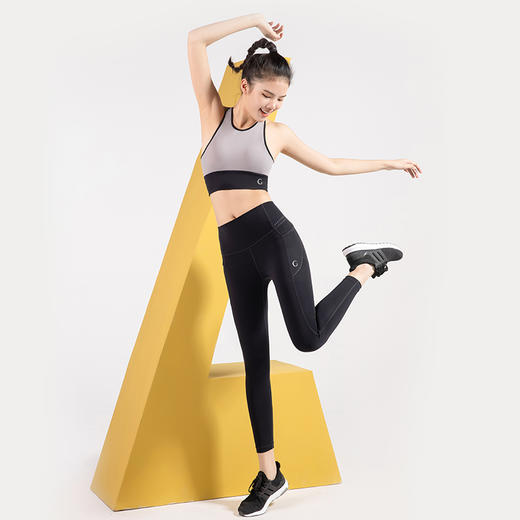 【断码捡漏】卡益抹胸KC014050-D 商品图2