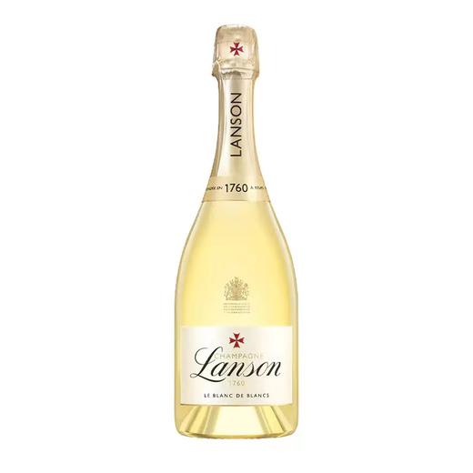 【ENOTECA】兰颂白中白香槟起泡葡萄酒LANSON LE BLANC DE BLANCS 750ML 商品图1