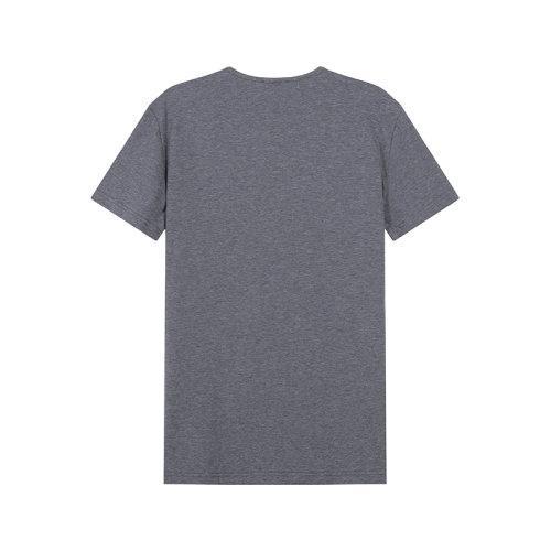 VERSACE/范思哲 2021款 男士短袖T恤 男士棉质圆领短袖T恤两件套装 AU10193 A232741 商品图29