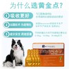 法国德美丝黄金点滴剂宠物皮肤病真菌掉毛狗狗皮肤修复10-20kg犬用 商品缩略图1