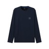 HUGO BOSS/雨果博斯 男士长袖T恤 男士棉质圆领长袖T恤 50459456 商品缩略图10