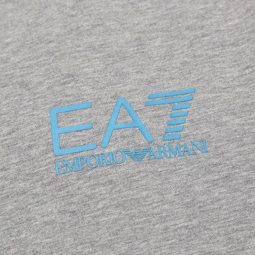 EA7/EA7 男士短袖T恤 男士棉质圆领短袖T恤 3KPT06 PJ03Z 商品图23
