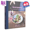 【中商原版】小酒馆 新巴黎小酒馆的食谱 IACP烹饪书奖 Bistronomy Recipes from New Paris Bistros 英文原版 Jane Sigal 商品缩略图0