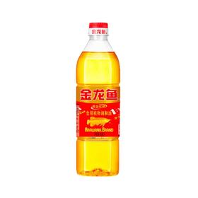 金龙鱼调和油900ml