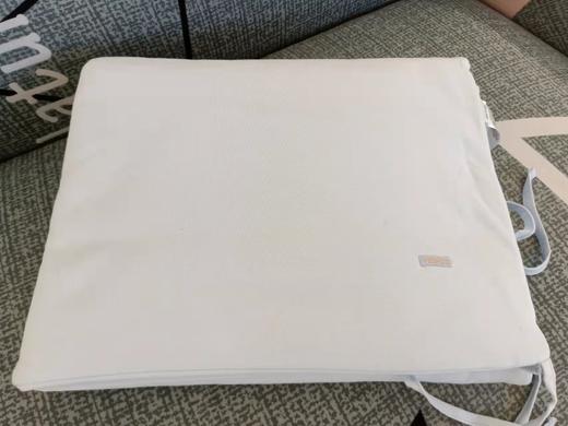 英氏婴童床垫夹棉儿童床小床垫可洗164535 164504 商品图1