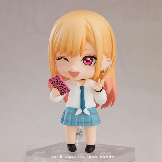 【GSC现货】粘土人 喜多川海梦《更衣人偶坠入爱河》 商品图1