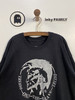 90年代 Vintage DIESEL 短袖T恤 _PST(L) 商品缩略图0