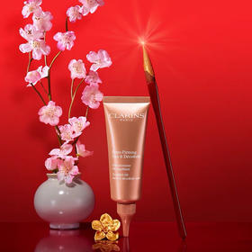 Clarins娇韵诗焕颜紧致颈霜-75ml淡化颈纹提拉细滑颈部-金卡会员6折