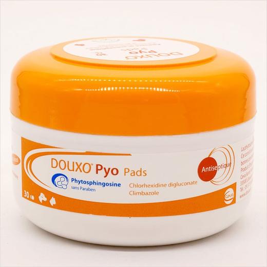 苏吉华诗华多可素多效棉片30片 商品图0