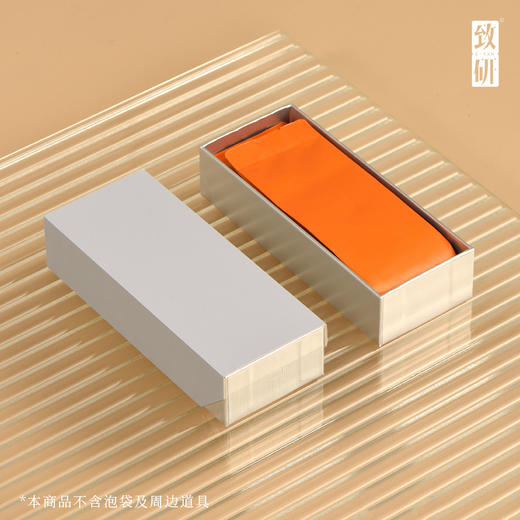 端午高端品鉴装2泡随身便携小号茶叶盒通用岩茶红茶白茶3泡茶叶包装盒 商品图3