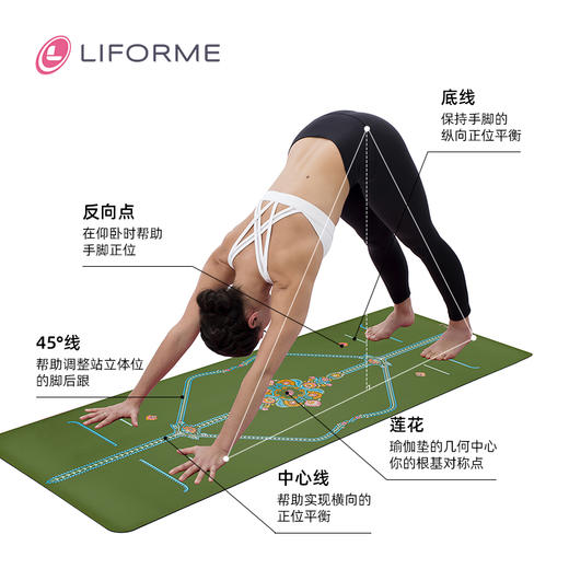 LIFORME 正念花园 商品图2