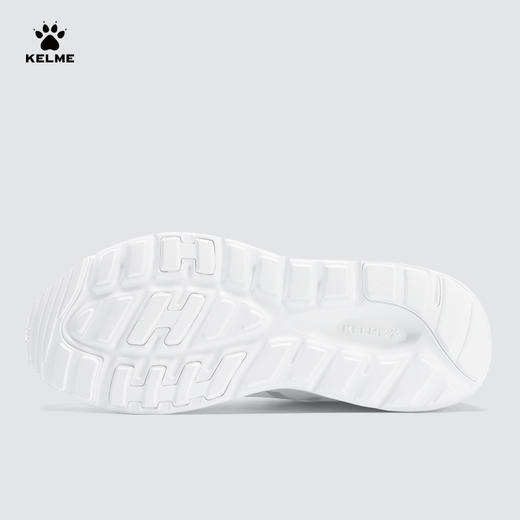 卡尔美运动跑鞋男马拉松跑鞋女夏季训练长跑健身缓震情侣款 商品图4