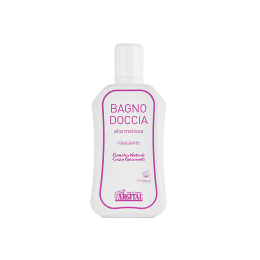 雅琪朵香蜂草精油沐浴露 250ML/瓶 商品图0