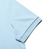 HUGO BOSS/雨果博斯 2021款 男士短POLO 男士棉质短袖POLO衫 50448657 商品缩略图19