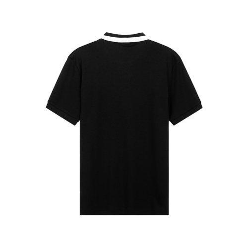 HUGO BOSS/雨果博斯 男士短POLO 男士棉质修身版短袖POLO衫 50452874 商品图11