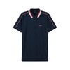 HUGO BOSS/雨果博斯 男士短POLO 男士棉质修身版短袖POLO衫 50452874 商品缩略图0