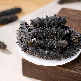 秋天润燥，海参有一套！