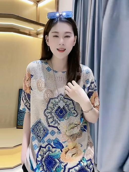 亮宇小衫11979（4） 商品图0