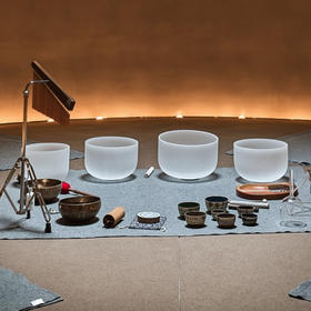 AT ONE Healing Spa Energy Enhancement Journey Day Program