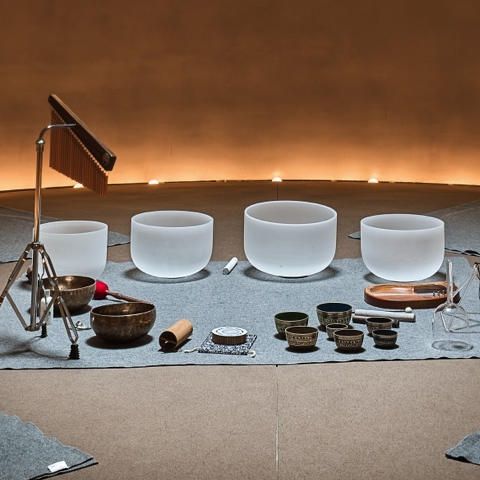 AT ONE Healing Spa Energy Enhancement Journey Day Program 商品图0