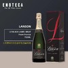 【ENOTECA】兰颂黑牌天然型香槟起泡葡萄酒LANSON LE BLACK LABEL BRUT 750ML 商品缩略图0