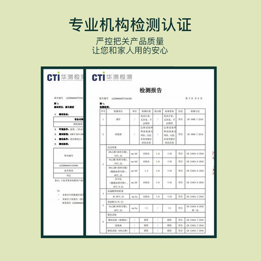 客满多动物联萌便携筷勺套装（快乐熊） 商品图4