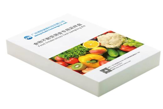 食物不耐受检测，多种食物特异性IgG检测 商品图0