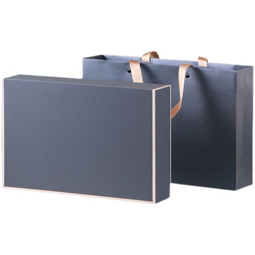 高档茶叶包装盒空礼盒通用12泡18泡岩茶肉桂半斤大红袍茶叶盒定制 商品图4