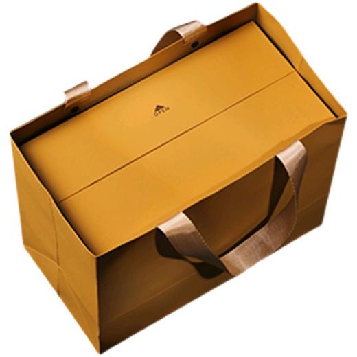 高档创意茶叶盒空礼盒通用岩茶大红袍肉桂半斤装茶叶包装礼盒定制 商品图4