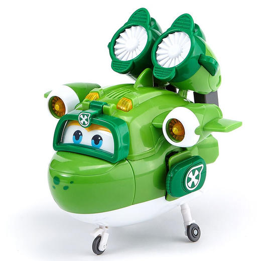 奥迪超级装备-超级飞侠小青740928 商品图1