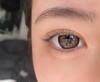 （年抛）DORAGINA 可可奶咖 14.5mm 着色13.9mm 商品缩略图6