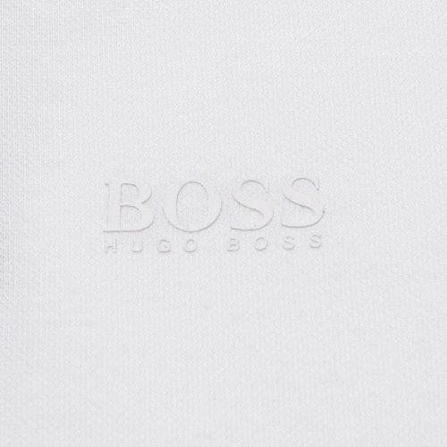 HUGO BOSS/雨果博斯 2021款 男士短POLO 男士棉质短袖POLO衫 50442007 商品图4