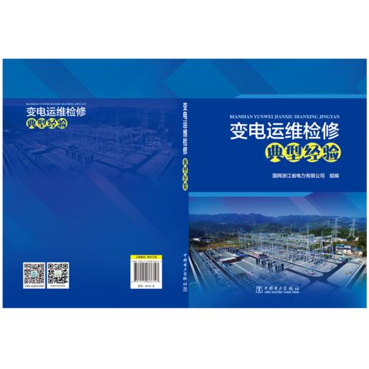 变电运维检修典型经验 商品图2