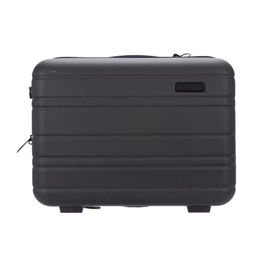 大容量化妆箱手提单肩两用大容量收纳箱/收纳手抓包A9651 商品图2