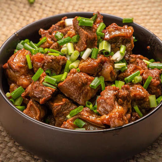 牛肋条 商品图2