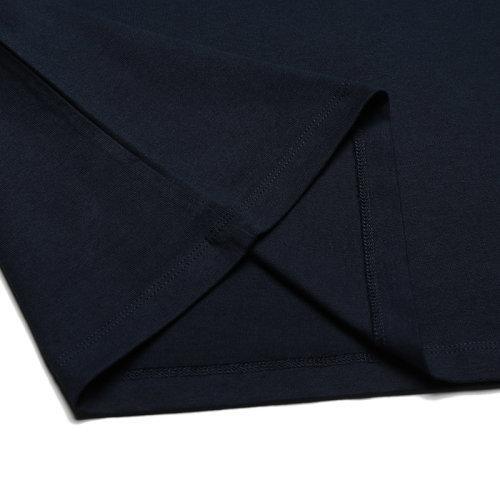 HUGO BOSS/雨果博斯 男士长袖T恤 男士棉质圆领长袖T恤 50459456 商品图14