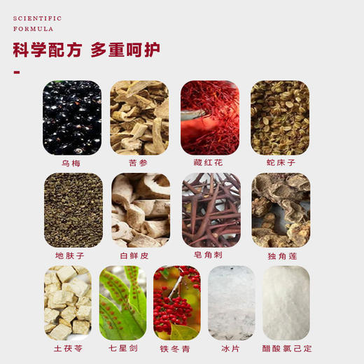 【第2瓶半价】北京同仁堂灰指甲液草本消菌长久防护有效祛灰甲温和修复不伤甲操作方便 商品图2