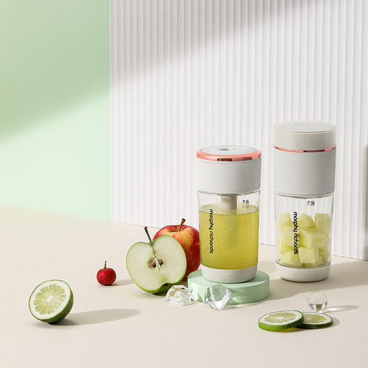 好物集-摩飞气泡果汁机/榨汁机 商品图4