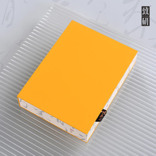 春节高档创意金骏眉茶叶包装盒空礼盒通用岩茶半斤摆泡茶叶盒空盒定制 商品图2