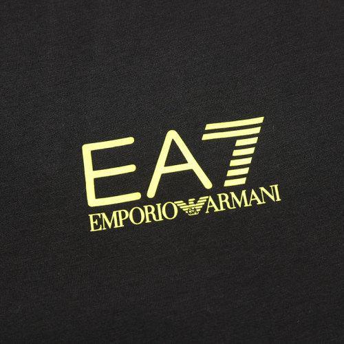 EA7/EA7 男士短袖T恤 男士棉质圆领短袖T恤 3KPT06 PJ03Z 商品图18