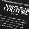 VERSACE JEANS COUTURE/VERSACE JEANS COUTURE 范思哲 男士短袖T恤棉质圆领 71GAHT02 CJ00T 商品缩略图8