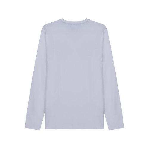 HUGO BOSS/雨果博斯 男士长袖T恤 男士棉质圆领长袖T恤 50459456 商品图16